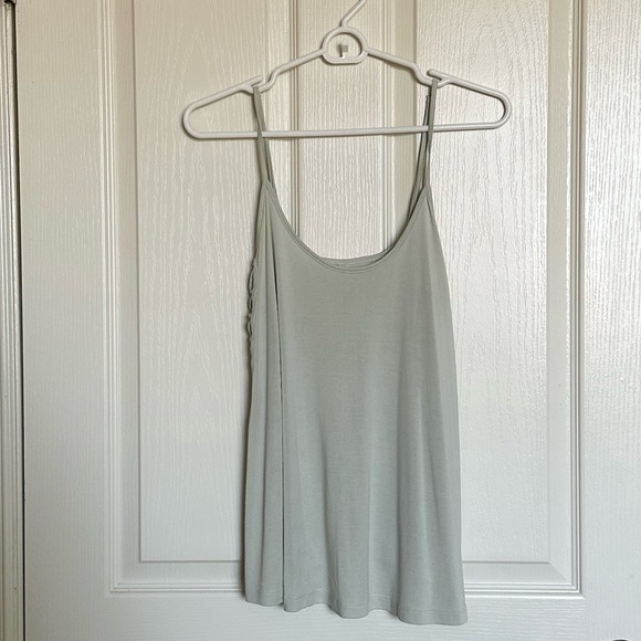 SILENCE + NOISE : CAMI - SIZE XS - Picture 1 of 6
